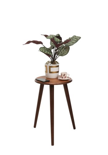 NORDVÄRK 1033 Sidebord, valntt