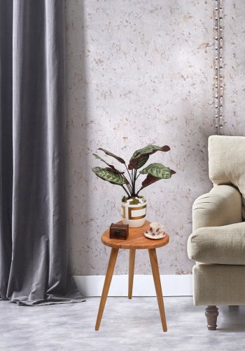 NORDVÄRK 1034 Sidebord, Eg