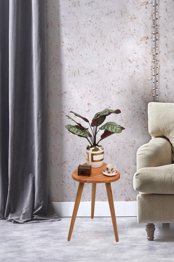 NORDVÄRK 1034 Sidebord, Eg