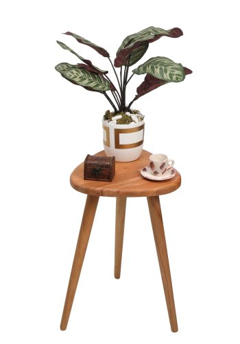 NORDVÄRK 1034 Sidebord, Eg