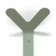 SPINDER - FRONDO HAKEN Garderobenst&auml;nder