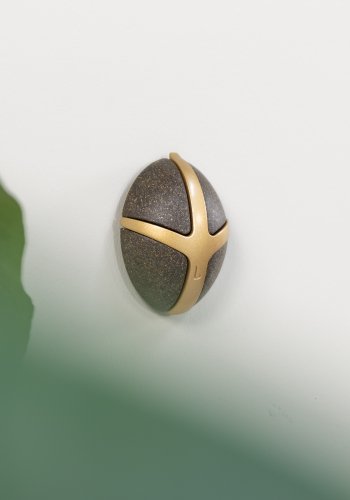 SPINNE - ZECKE BIO Garderobe