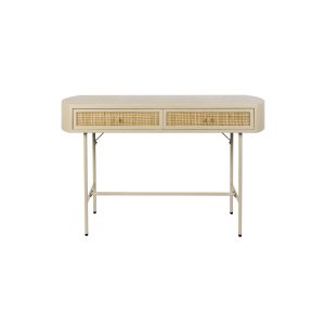 WHITE LABEL LIVING Konsolbord Amaya 2Dr