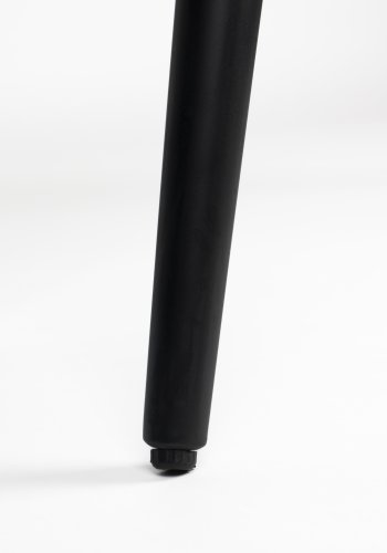 WHITE LABEL LIVING Webster konsollbord, rektangulrt - brun gjenvunnet teak og jern (118x37)