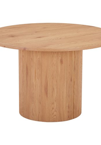 HOUSE NORDIC Spisebord, natur120x75 cm