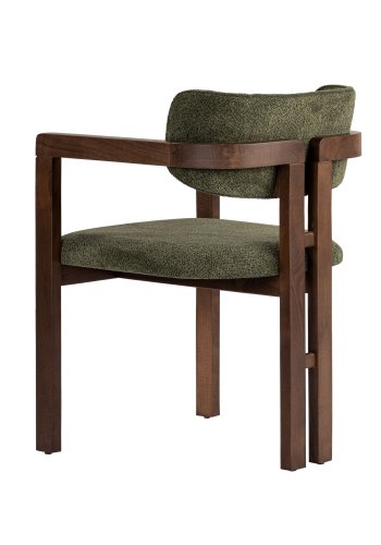 NORDV�RK TOSCANA - Gr�n, M�rk Valn�tsstol