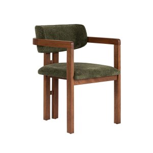 NORDV�RK TOSCANA - Gr�n, Valn�tsstol