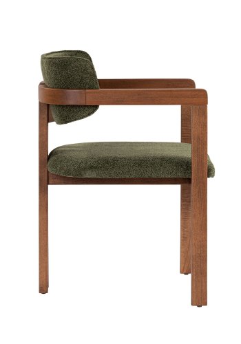 NORDV�RK TOSCANA - Gr�n, Valn�tsstol