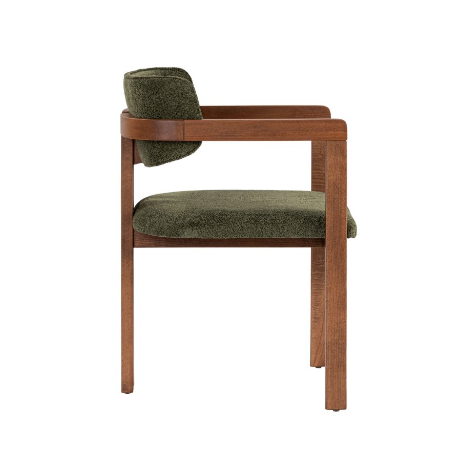 NORDV�RK TOSCANA - Gr�n, Valn�tsstol