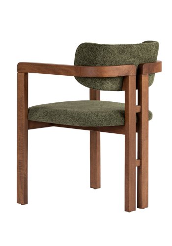 NORDV�RK TOSCANA - Gr�n, Valn�tsstol