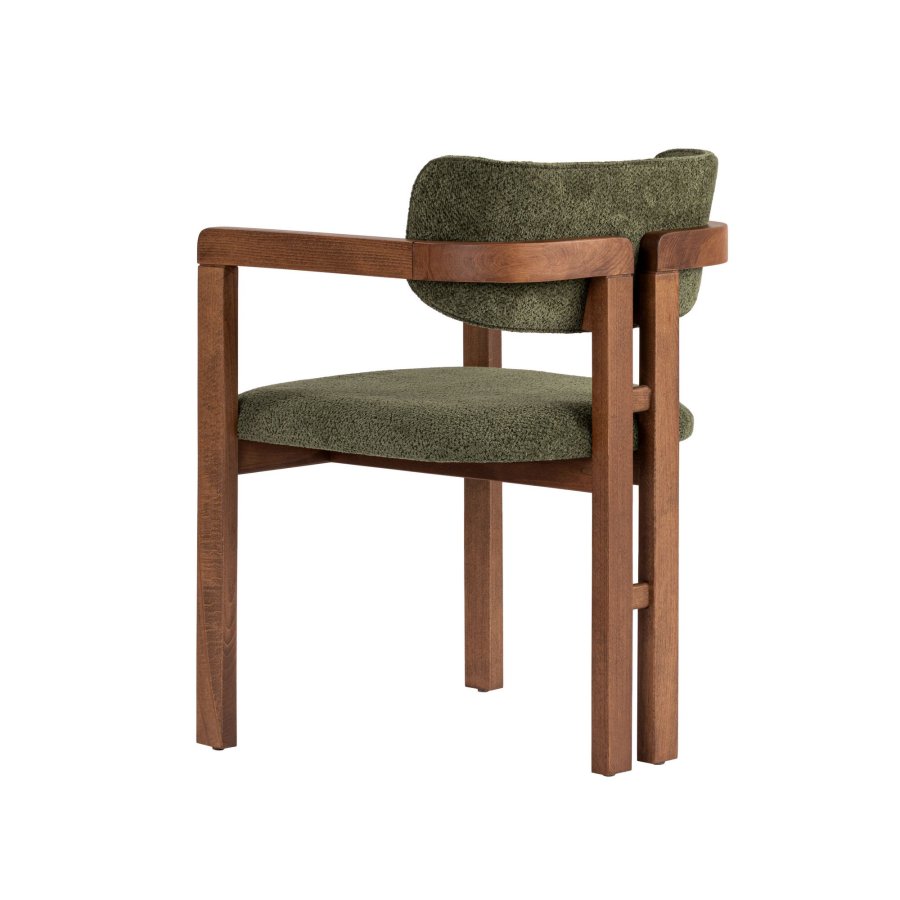 NORDV�RK TOSCANA - Gr�n, Valn�tsstol