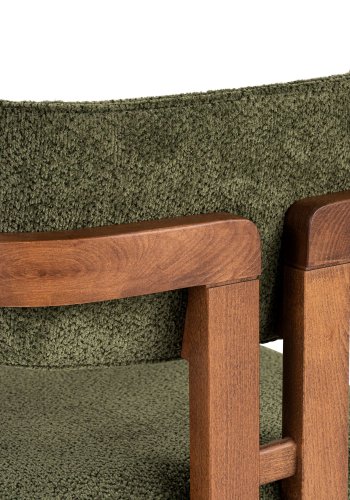 NORDV�RK TOSCANA - Gr�n, Valn�tsstol