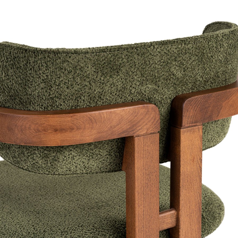 NORDV�RK TOSCANA - Gr�n, Valn�tsstol