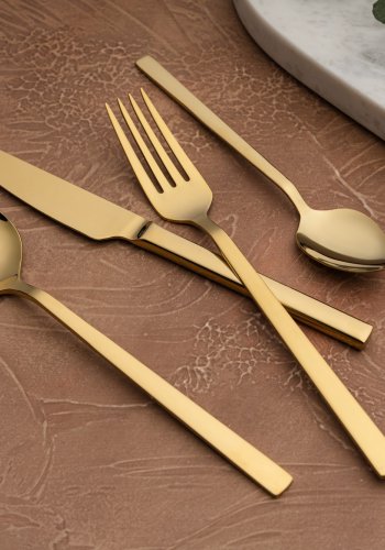 NORDV�RK CBK24GD Bestikksett (24 deler)