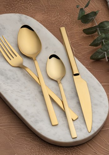 NORDV�RK CBK24GD Bestikksett (24 deler)