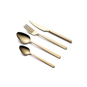 NORDV�RK CBK24GD Bestikksett (24 deler)