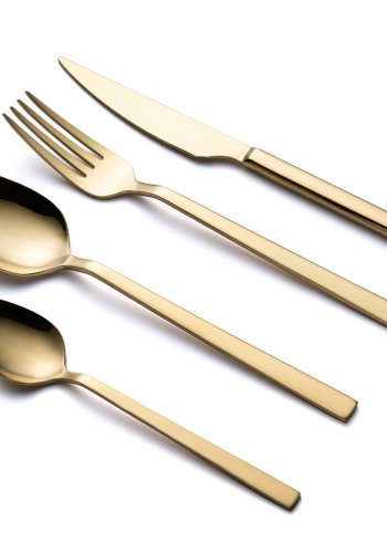 NORDV�RK CBK24GD Bestikksett (24 deler)