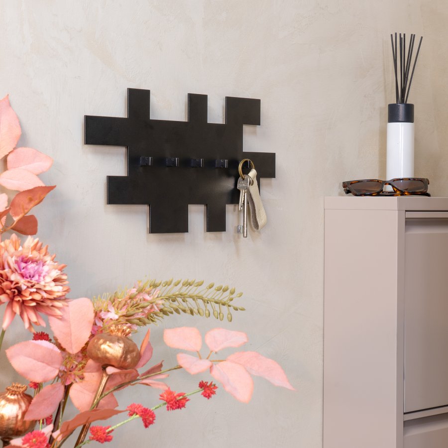 SPINNER - TETROMINO Garderobenst�nder