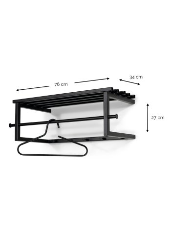 SPINDER - MARCO Garderobe