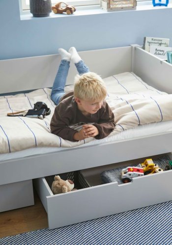 Manis-H 2 s�ngl�dor - Manis-h - 160 cm, 190 cm, 200 cm