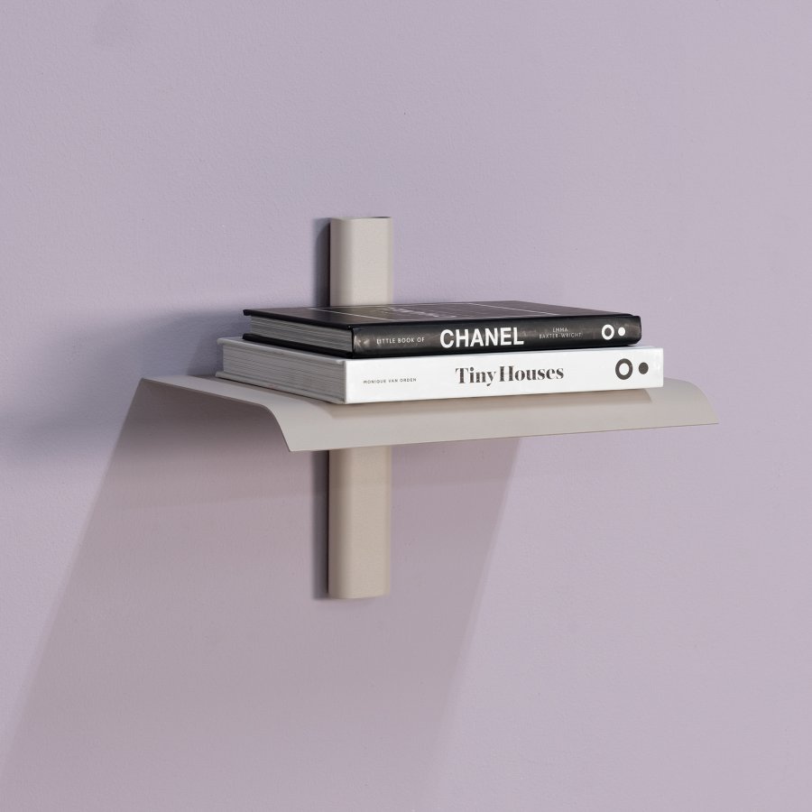 SPINNER - HOLA 1 Wandregal