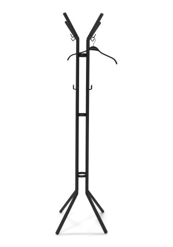 SPINDER DESIGN Jaimy stumtjener - sort stl