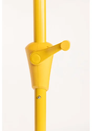 ZUIVER Sunbrella Sunshine-sett gul