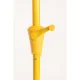 ZUIVER Sunbrella Sunshine-sett gul