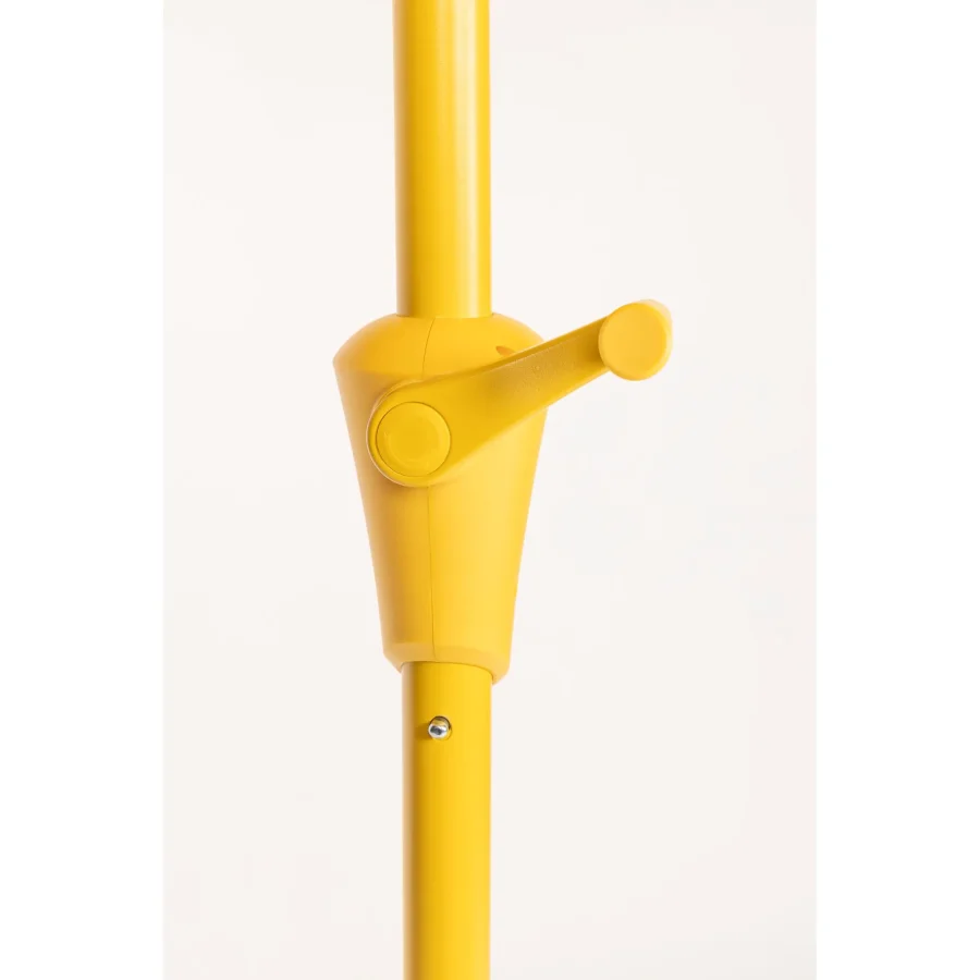ZUIVER Sunbrella Sunshine-sett gul