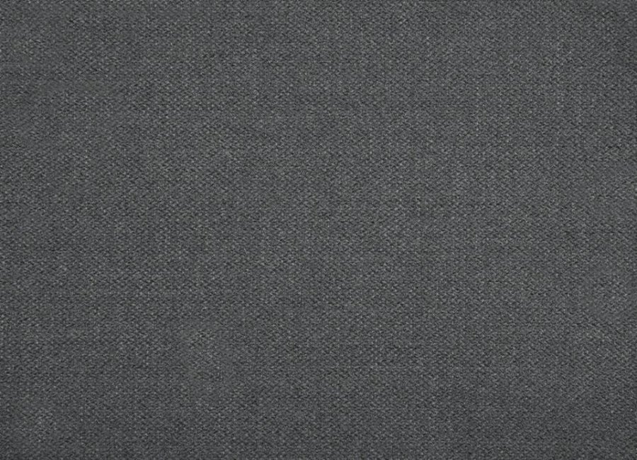 ACT NORDIC Dima Esszimmerstuhl - dunkelgrauer Stoff und Naturkautschukholz