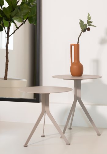 SPINDER - DALEY HIGH Beistelltisch