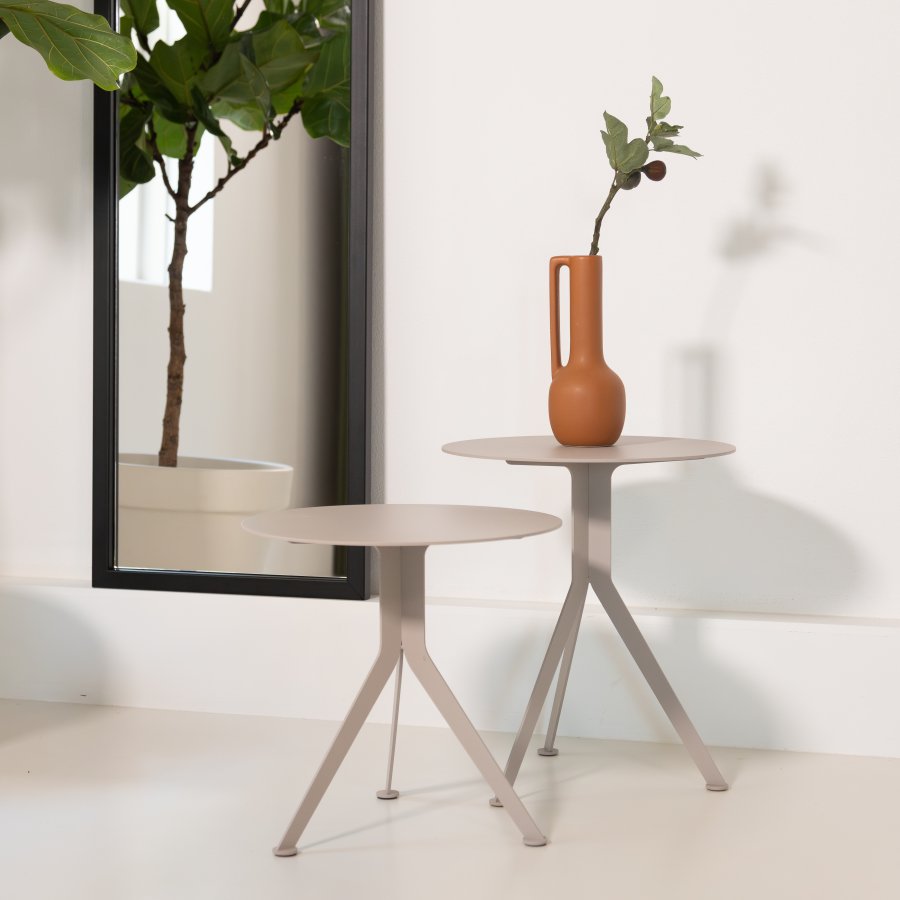 SPINDER - DALEY HIGH Beistelltisch