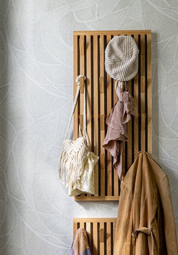 SPINDER - PARco Kleine Garderobe