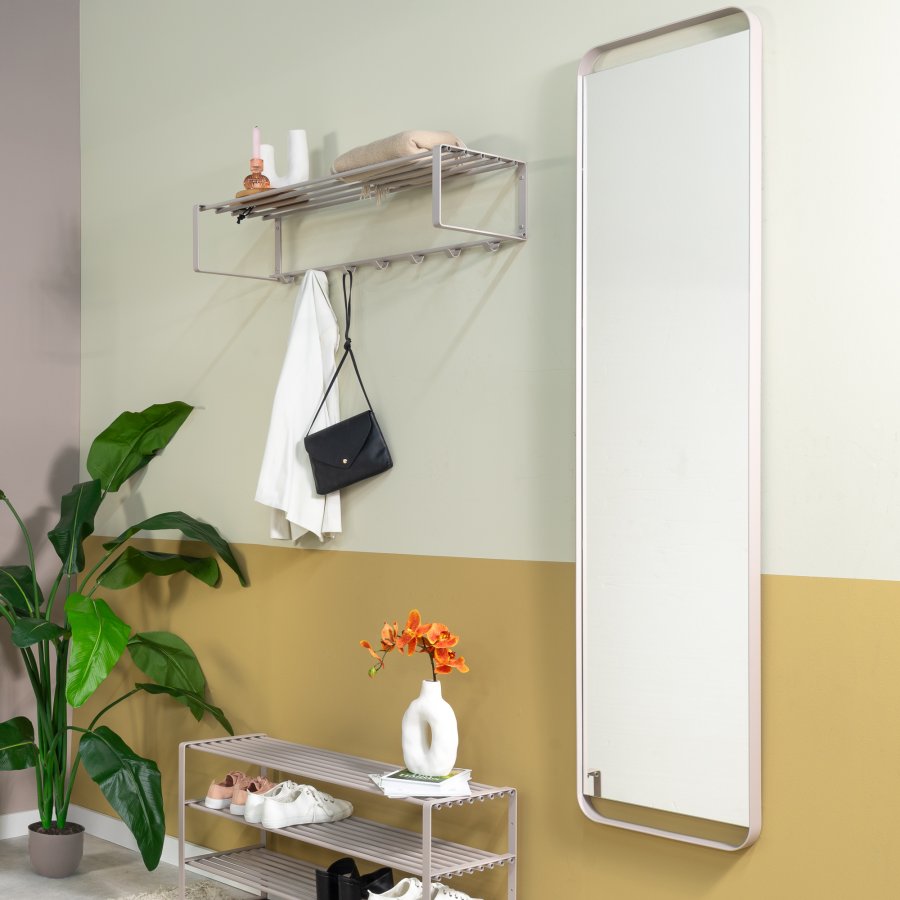 SPINNARE - REX SPEGEL L Spegel