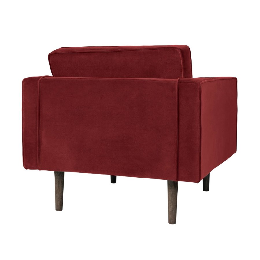 BROSTE COPENHAGEN Windsessel - Polyester, m. Armlehnen