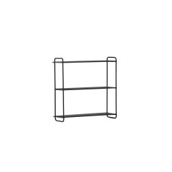 VENTURE DESIGN Lyon v�ghylde - sort jern -   Venture Design