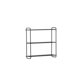 VENTURE DESIGN Lyon v�ghylde - sort jern -   Venture Design
