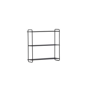 VENTURE DESIGN Lyon vghylde - sort jern