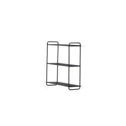 VENTURE DESIGN Lyon v�ghylde - sort jern -   Venture Design