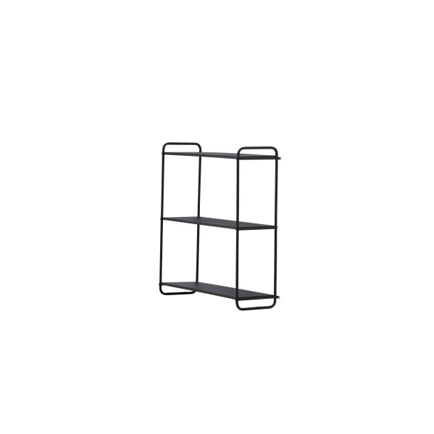 VENTURE DESIGN Lyon v�ghylde - sort jern -   Venture Design