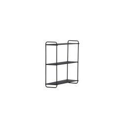 VENTURE DESIGN Lyon v�ghylde - sort jern -   Venture Design