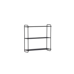 VENTURE DESIGN Lyon v�ghylde - sort jern -   Venture Design