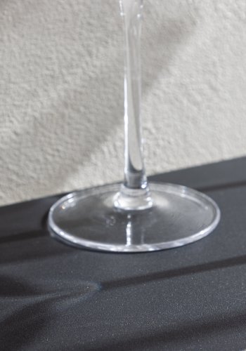 VENTURE DESIGN Lyon vegghylle - svart jern