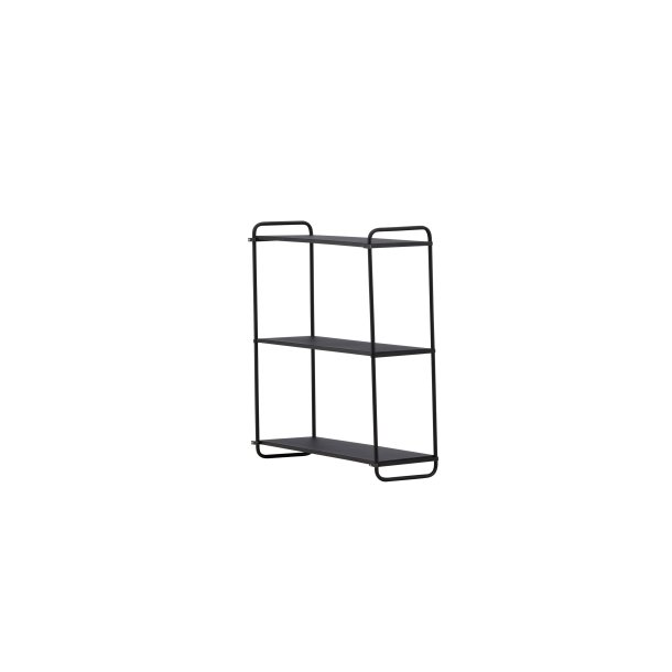 VENTURE DESIGN Lyon v�ghylde - sort jern -   Venture Design