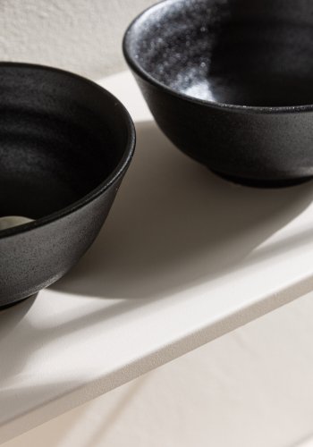 VENTURE DESIGN Lyon vegghylle - beige jern