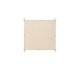 VENTURE DESIGN Paris veggskap, m. 2 skyvedrer - hvitkalket MDF (61x35x67,8cm)