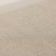VENTURE DESIGN Fin pute, firkantet - beige polyester (60x60)