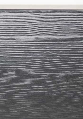 VENTURE DESIGN Cuenca TV-benk, m. 2 drer og hylle - svart glass og melamin (160x47)