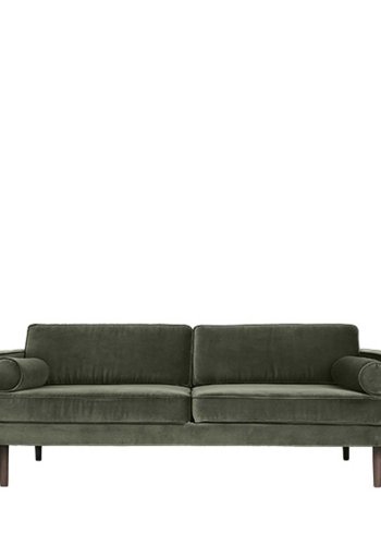 BROSTE COPENHAGEN Vindsofa - polyester