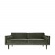 BROSTE COPENHAGEN Vindsofa - polyester